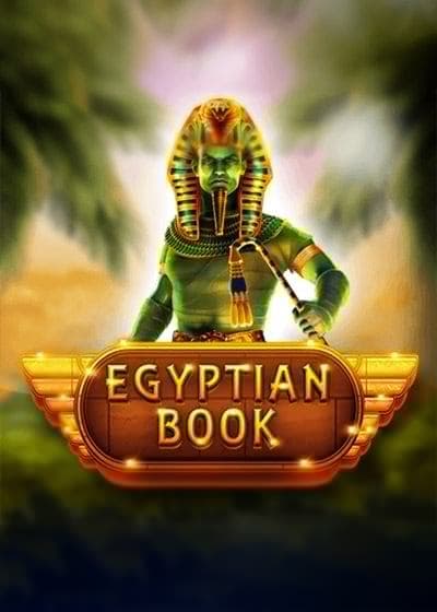 Egyptian Book