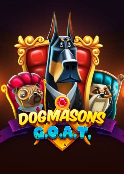 Dogmasons