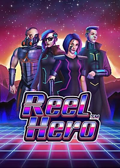 Reel Hero