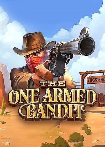 The One Armed Bandit